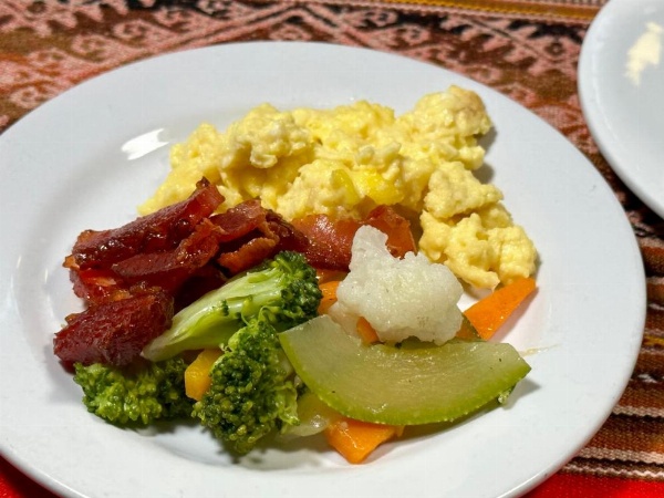 Hatun Inti Classic image 26